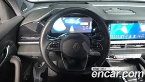 Renault Grand Koleos, 2025 — миниатюра 18