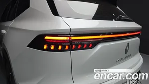 Renault Grand Koleos, 2025 — миниатюра 9
