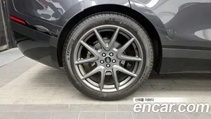Land Rover Range Rover Velar, 2022 — миниатюра 5