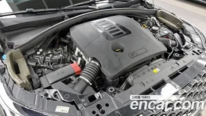 Land Rover Range Rover Velar, 2022 — миниатюра 6