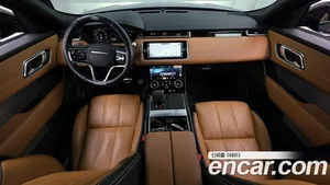 Land Rover Range Rover Velar, 2022 — миниатюра 10