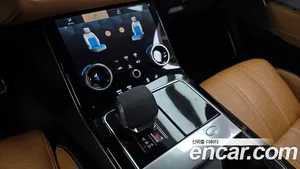 Land Rover Range Rover Velar, 2022 — миниатюра 12
