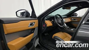 Land Rover Range Rover Velar, 2022 — миниатюра 13