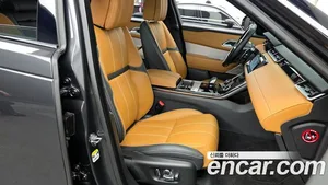 Land Rover Range Rover Velar, 2022 — миниатюра 17
