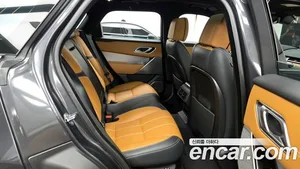 Land Rover Range Rover Velar, 2022 — миниатюра 18