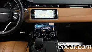 Land Rover Range Rover Velar, 2022 — миниатюра 20