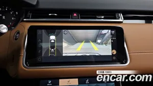 Land Rover Range Rover Velar, 2022 — миниатюра 21