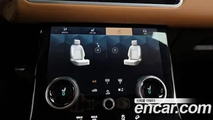 Land Rover Range Rover Velar, 2022 — миниатюра 23