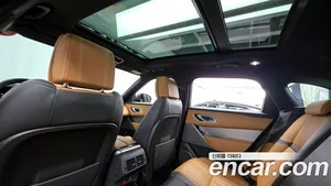 Land Rover Range Rover Velar, 2022 — миниатюра 24
