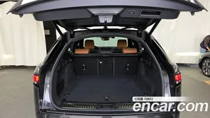 Land Rover Range Rover Velar, 2022 — миниатюра 26