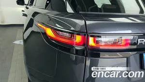 Land Rover Range Rover Velar, 2022 — миниатюра 9
