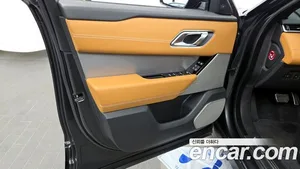 Land Rover Range Rover Velar, 2022 — миниатюра 14