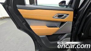 Land Rover Range Rover Velar, 2022 — миниатюра 15