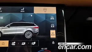 Land Rover Range Rover Velar, 2022 — миниатюра 32