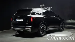 Kia Sorento, 2024 — миниатюра 2