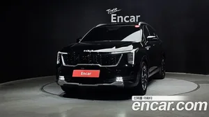Kia Sorento, 2024 — миниатюра 3