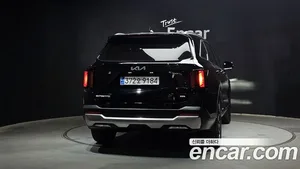 Kia Sorento, 2024 — миниатюра 4