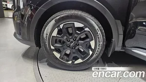 Kia Sorento, 2024 — миниатюра 5