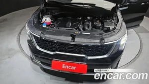 Kia Sorento, 2024 — миниатюра 6