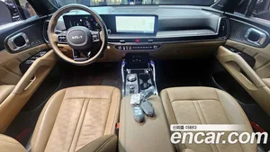 Kia Sorento, 2024 — миниатюра 10
