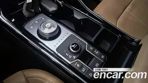 Kia Sorento, 2024 — миниатюра 12