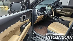 Kia Sorento, 2024 — миниатюра 13
