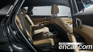 Kia Sorento, 2024 — миниатюра 17