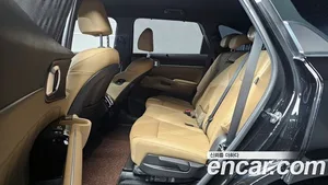 Kia Sorento, 2024 — миниатюра 18