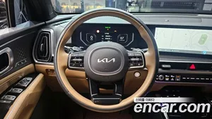 Kia Sorento, 2024 — миниатюра 19