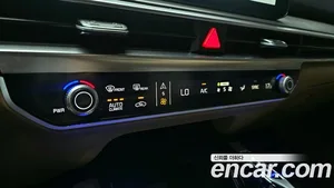 Kia Sorento, 2024 — миниатюра 25