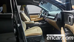 Kia Sorento, 2024 — миниатюра 16