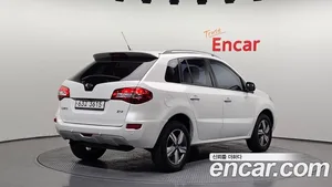 Renault QM5, 2014 — миниатюра 2