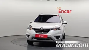 Renault QM5, 2014 — миниатюра 3