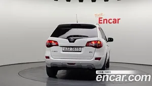 Renault QM5, 2014 — миниатюра 4