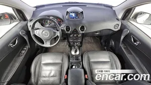 Renault QM5, 2014 — миниатюра 10