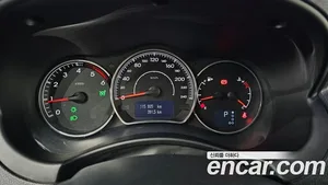 Renault QM5, 2014 — миниатюра 11