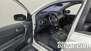 Renault QM5, 2014 — миниатюра 13
