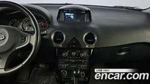 Renault QM5, 2014 — миниатюра 22