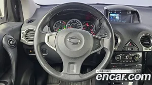 Renault QM5, 2014 — миниатюра 23