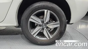 Renault QM5, 2014 — миниатюра 7