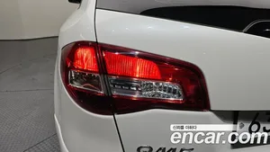 Renault QM5, 2014 — миниатюра 9