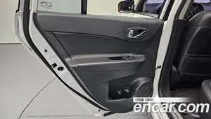 Renault QM5, 2014 — миниатюра 15