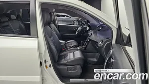 Renault QM5, 2014 — миниатюра 16