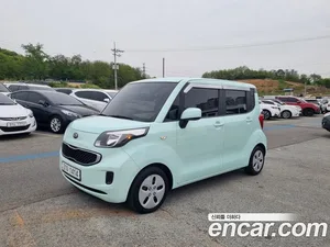 Kia RAY, 2014 — миниатюра 1