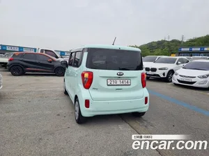 Kia RAY, 2014 — миниатюра 3