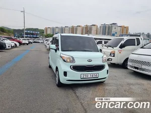 Kia RAY, 2014 — миниатюра 4