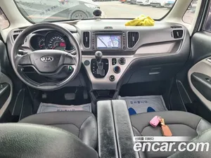 Kia RAY, 2014 — миниатюра 5