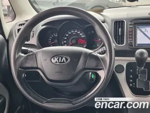 Kia RAY, 2014 — миниатюра 7