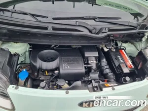 Kia RAY, 2014 — миниатюра 19