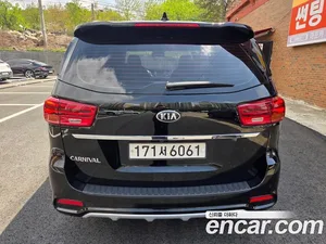 Kia Carnival, 2019 — миниатюра 2